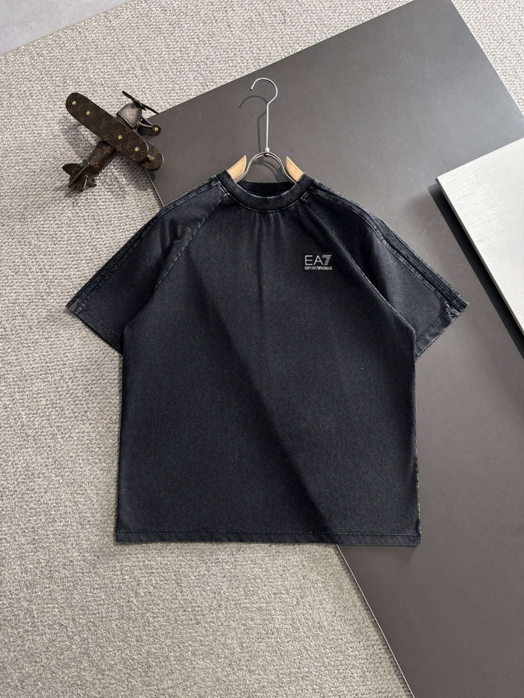LuxluxHouse Best Quality Clothes Amiri T-shirt
