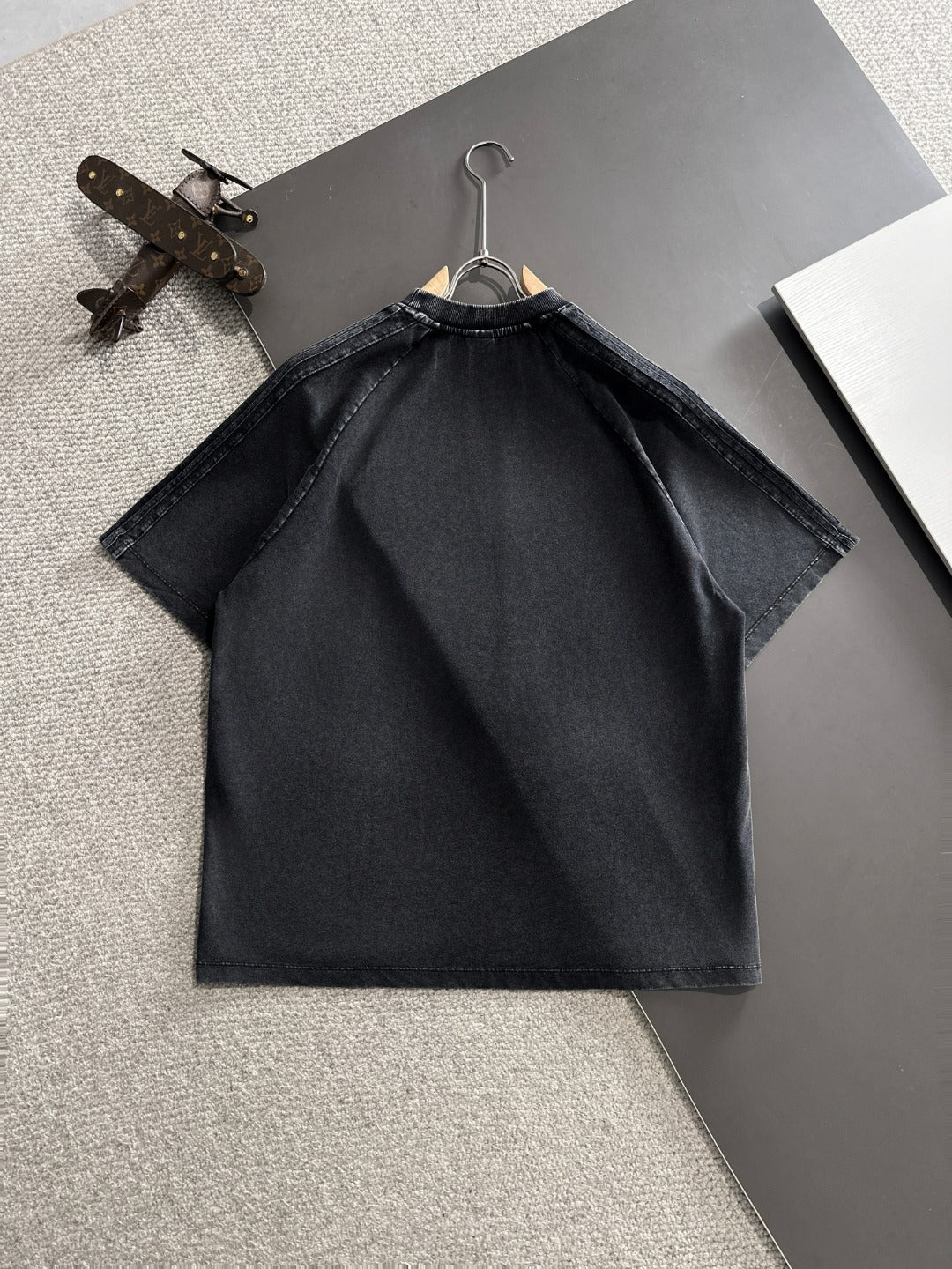 LuxluxHouse Best Quality Clothes Amiri T-shirt