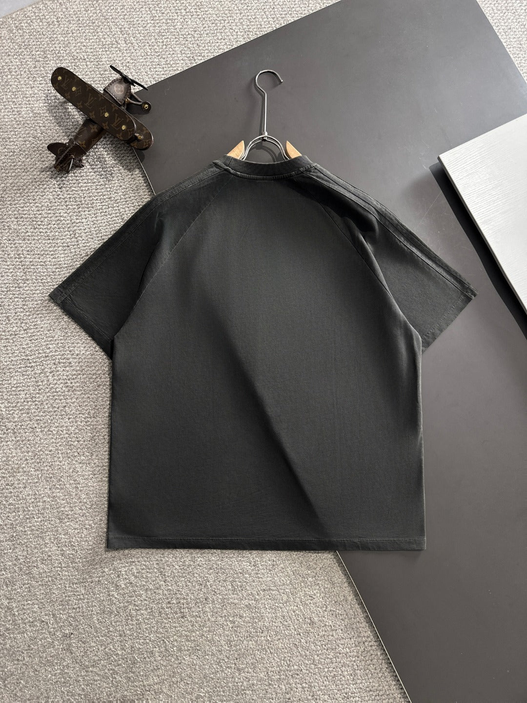 LuxluxHouse Best Quality Clothes Amiri T-shirt
