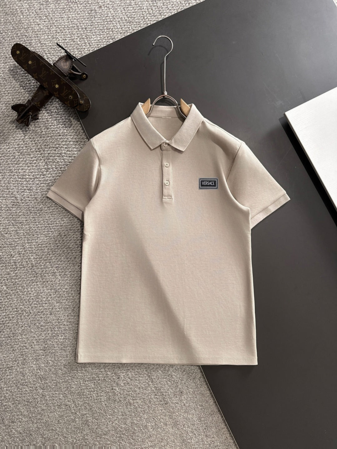 LuxluxHouse Best Quality Clothes Shirts&Polo Versace