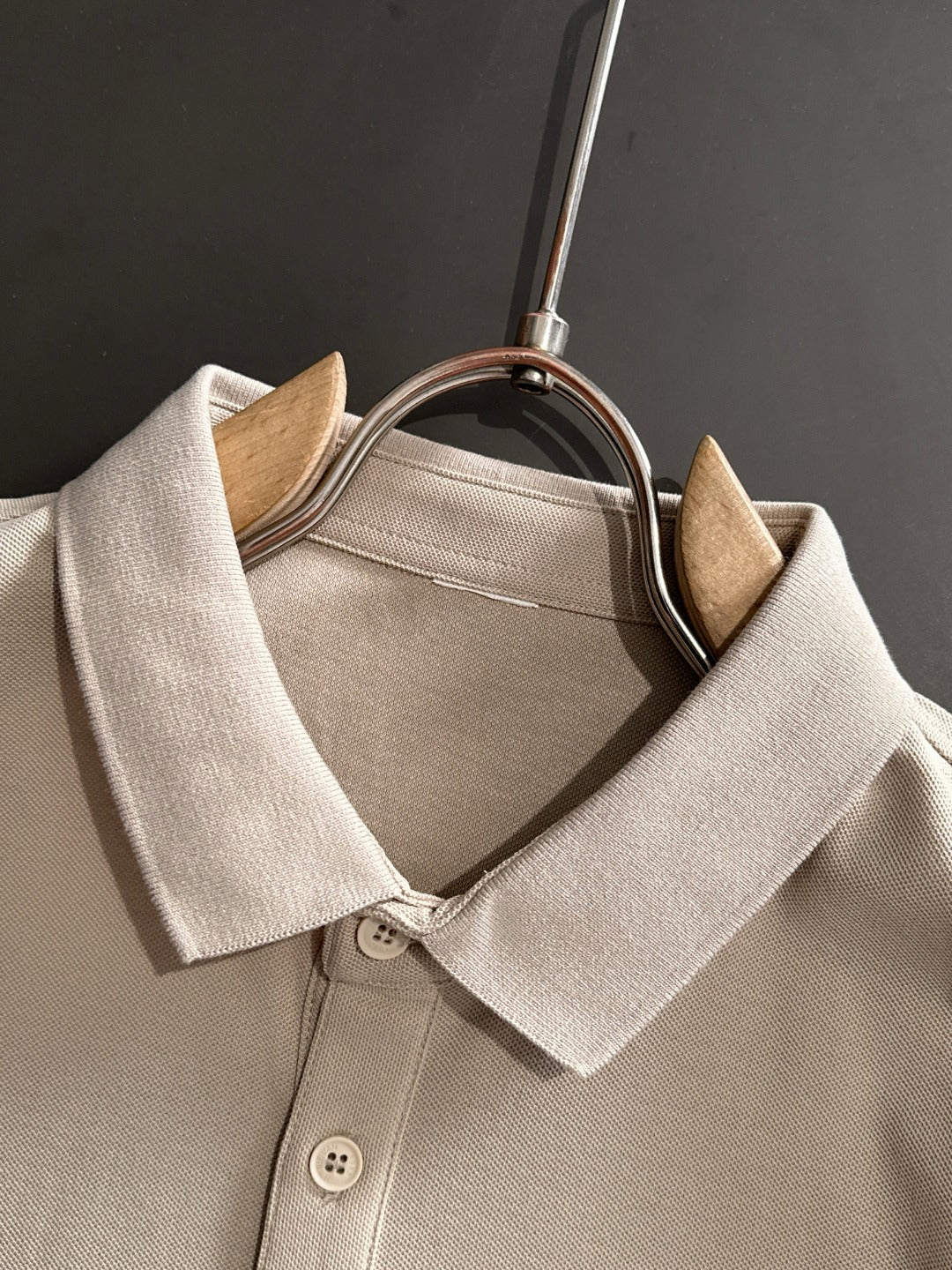 LuxluxHouse Best Quality Clothes Shirts&Polo Versace