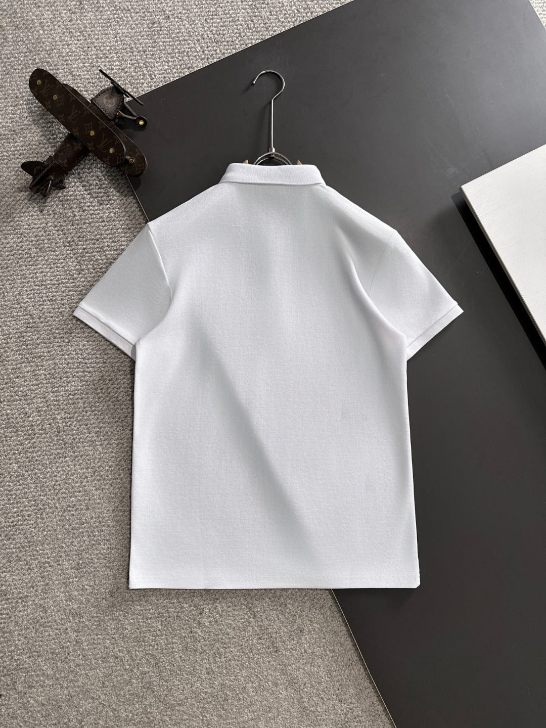 LuxluxHouse Best Quality Clothes Shirts&Polo Versace