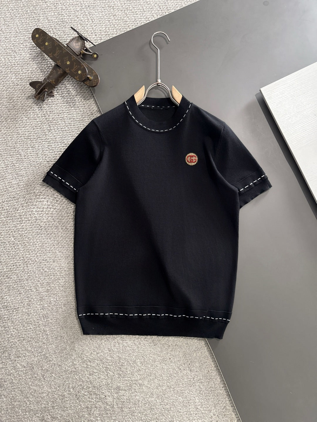 LuxluxHouse Best Quality Clothes Gucci T-shirt