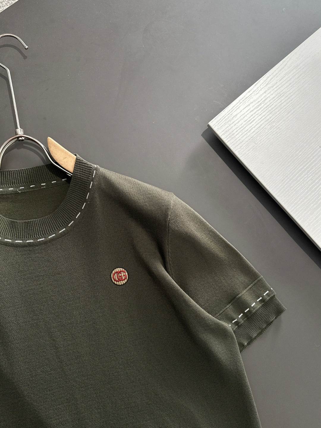 LuxluxHouse Best Quality Clothes Gucci T-shirt