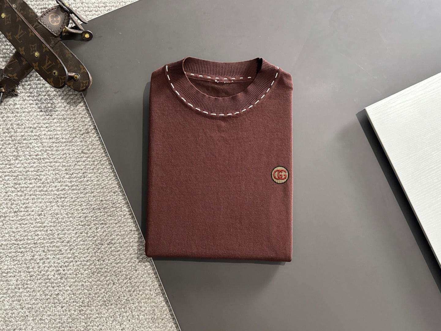 LuxluxHouse Best Quality Clothes Gucci T-shirt