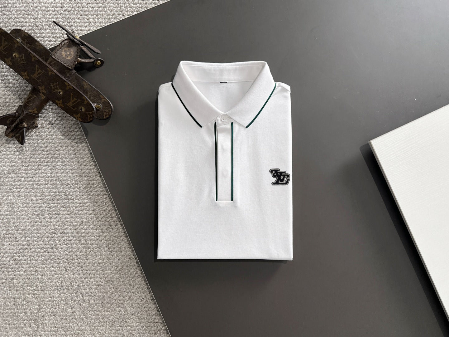 LuxluxHouse Best Quality Clothes Shirts&Polo Louis Vuitton