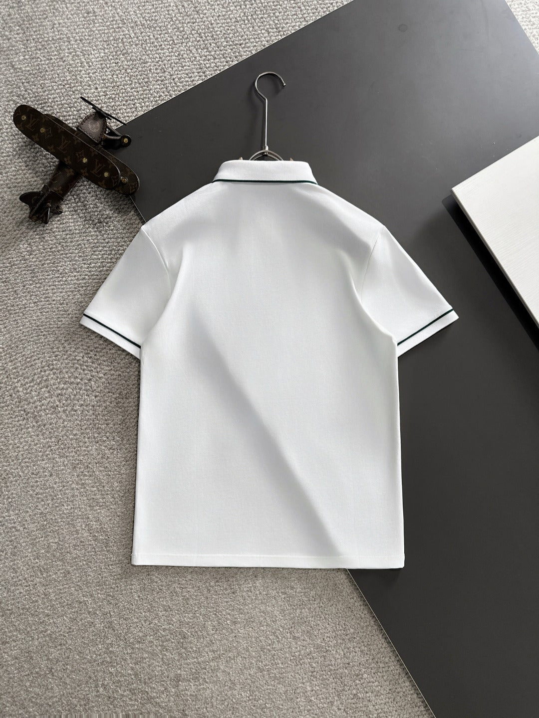 LuxluxHouse Best Quality Clothes Shirts&Polo Louis Vuitton