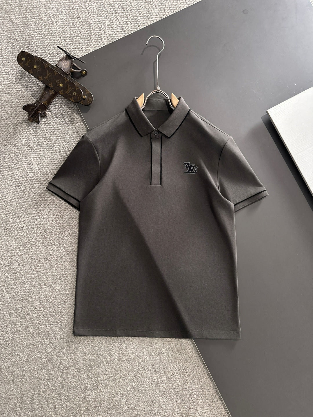 LuxluxHouse Best Quality Clothes Shirts&Polo Louis Vuitton