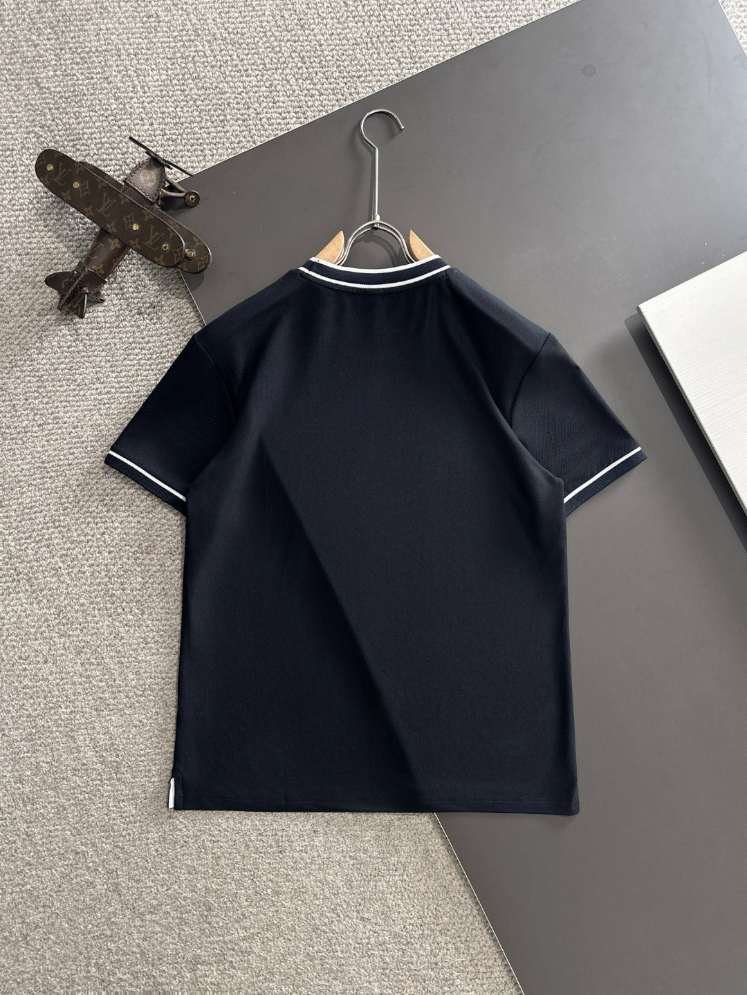 LuxluxHouse Best Quality Clothes T-shirt Moncler