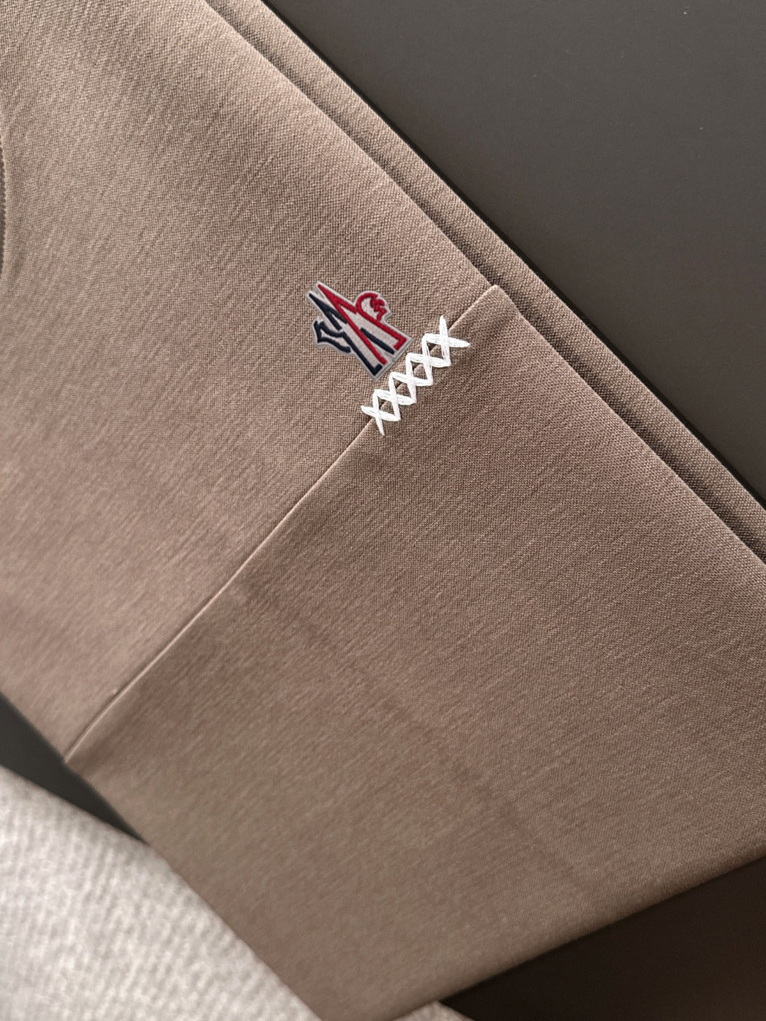 LuxluxHouse Best Quality Clothes T-shirt Moncler