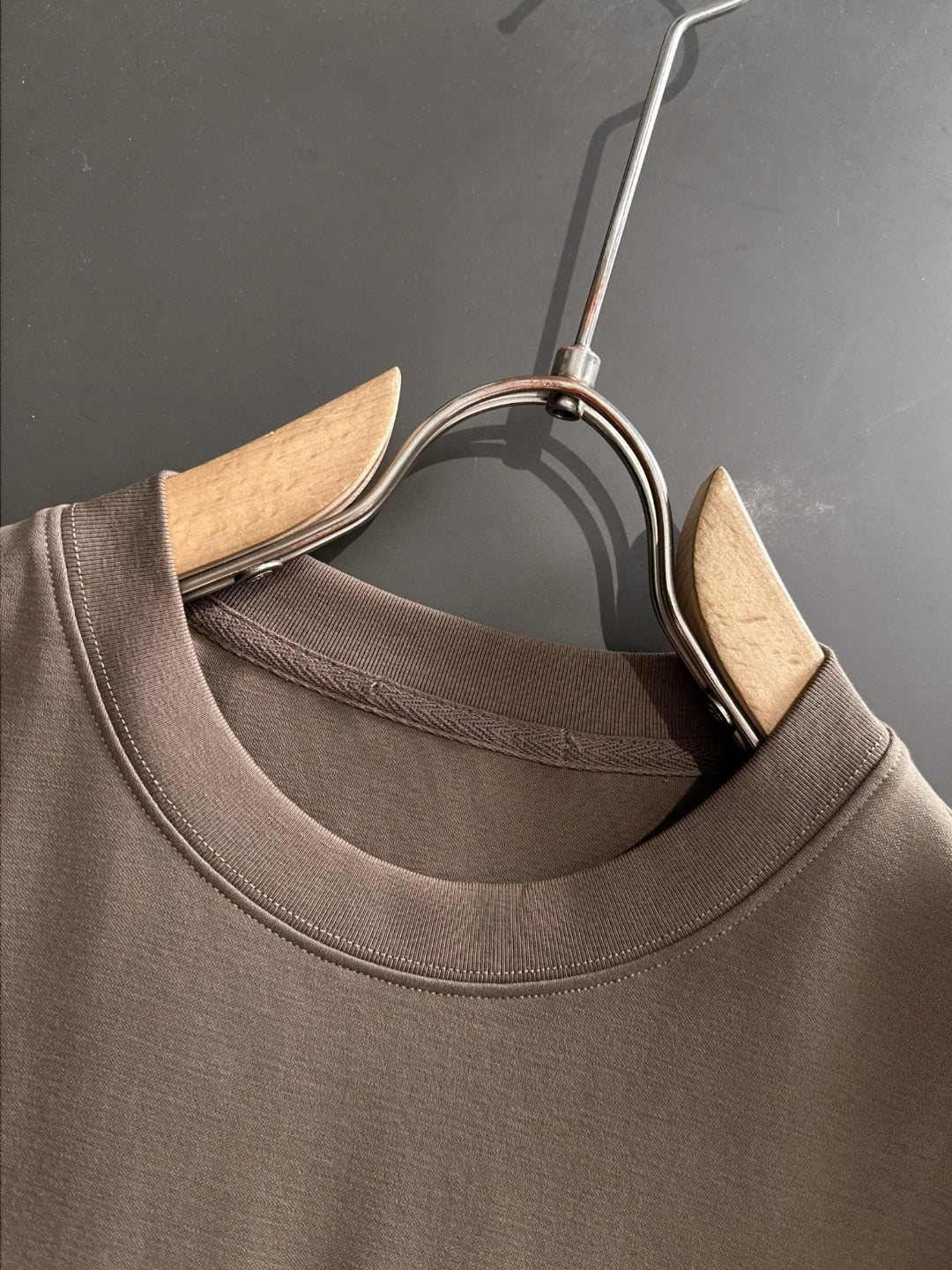 LuxluxHouse Best Quality Clothes T-shirt Moncler