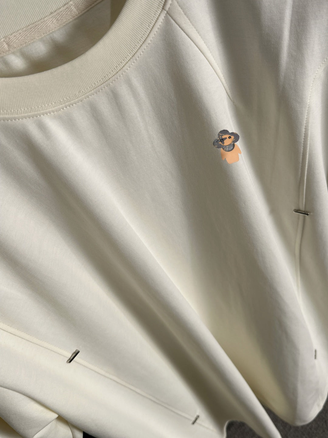 LuxluxHouse Best Quality Clothes T-shirt Louis Vuitton