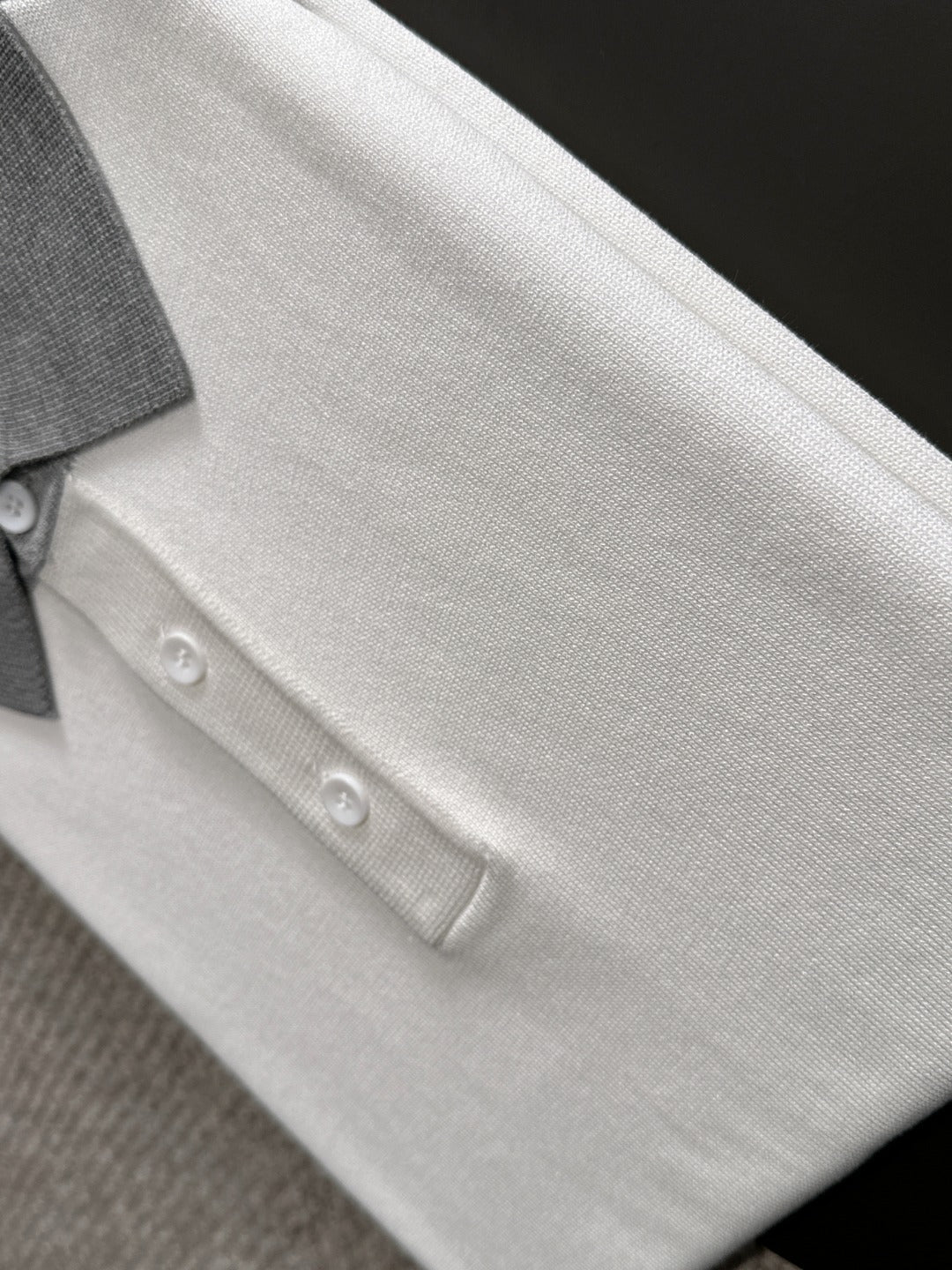 LuxluxHouse Best Quality Clothes Shirts&Polo Burberry