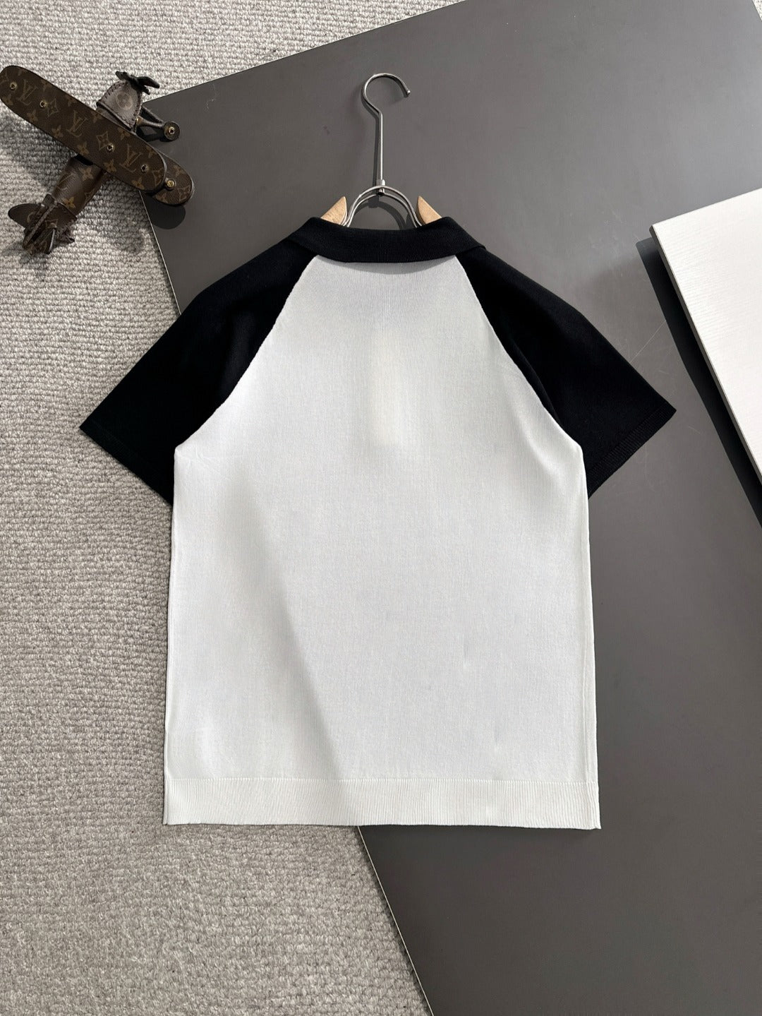 LuxluxHouse Best Quality Clothes Shirts&Polo Burberry