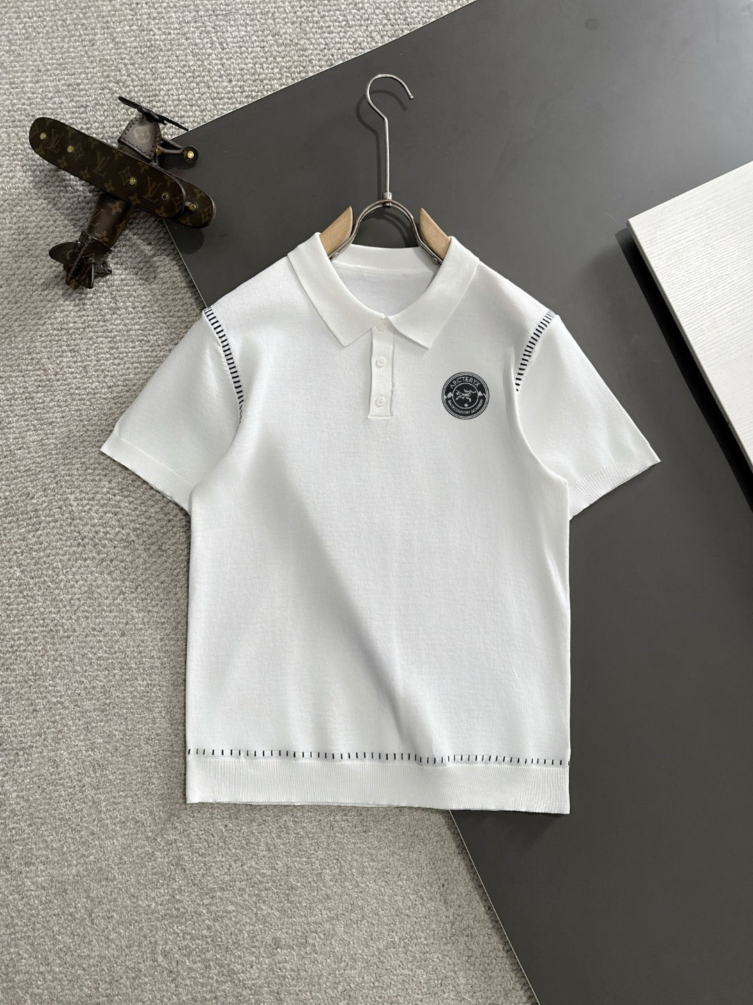LuxluxHouse Best Quality Clothes Shirts&Polo Arcteryx
