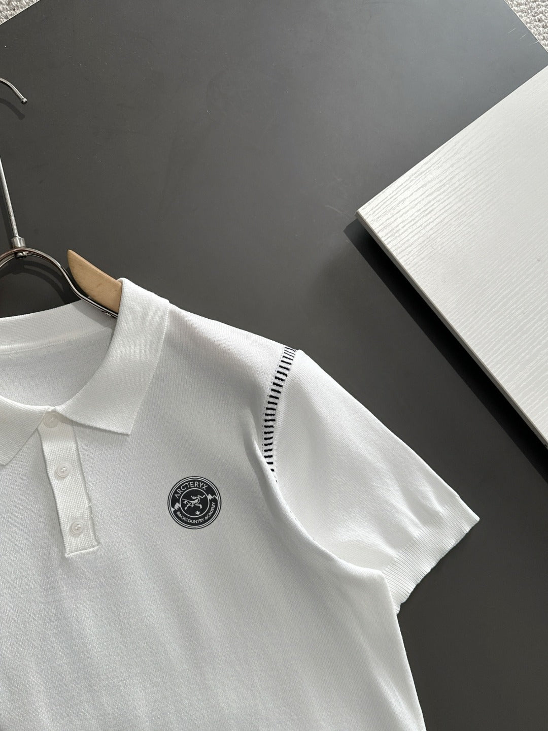LuxluxHouse Best Quality Clothes Shirts&Polo Arcteryx