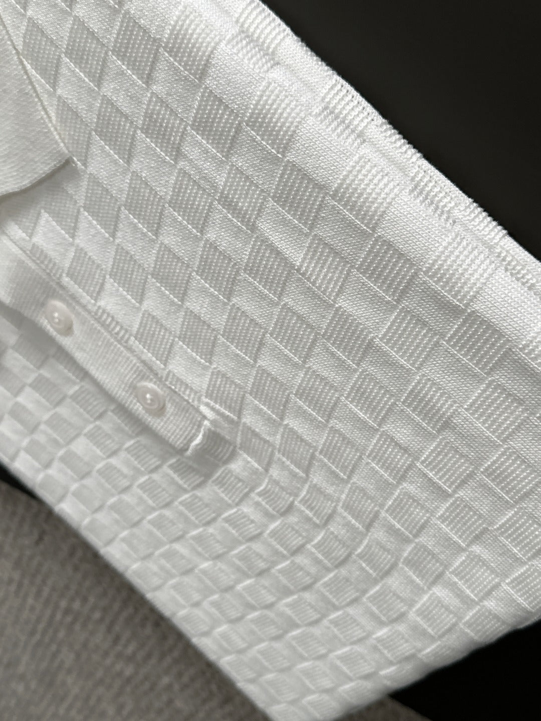 LuxluxHouse Best Quality Clothes Shirts&Polo Louis Vuitton