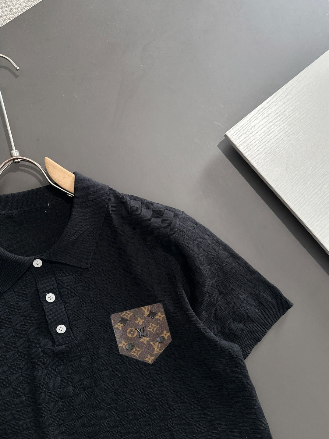 LuxluxHouse Best Quality Clothes Shirts&Polo Louis Vuitton