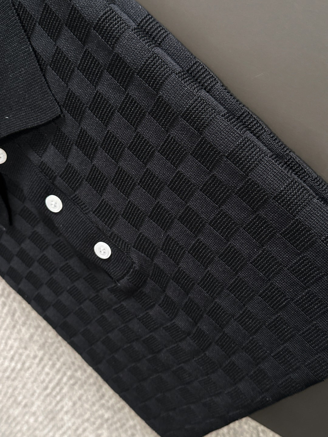 LuxluxHouse Best Quality Clothes Shirts&Polo Louis Vuitton