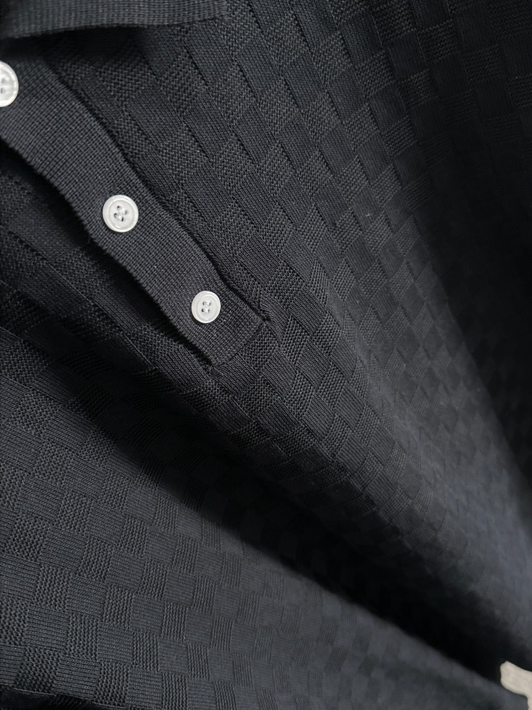 LuxluxHouse Best Quality Clothes Shirts&Polo Louis Vuitton