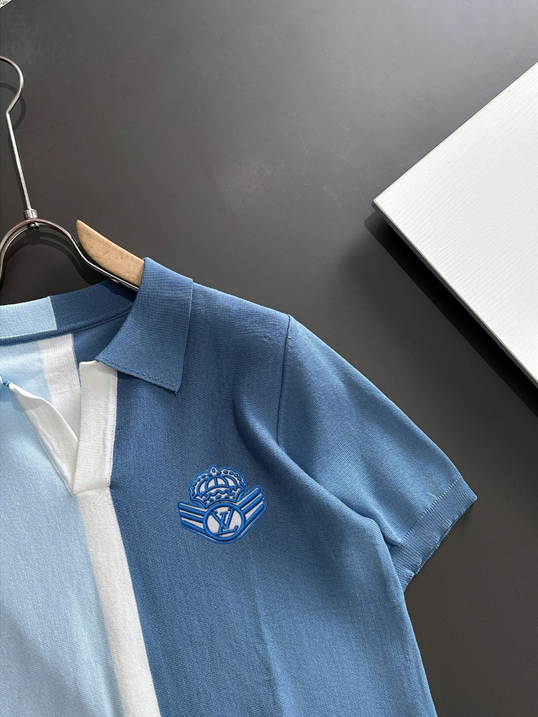 LuxluxHouse Best Quality Clothes Shirts&Polo Louis Vuitton