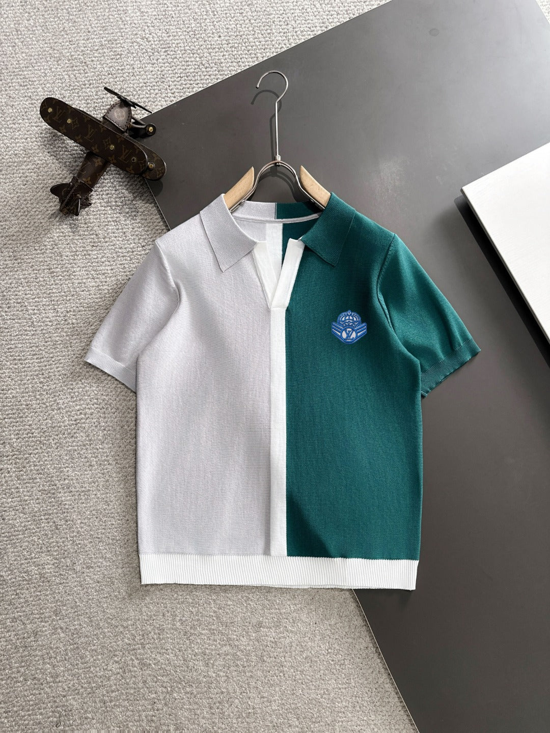 LuxluxHouse Best Quality Clothes Shirts&Polo Louis Vuitton