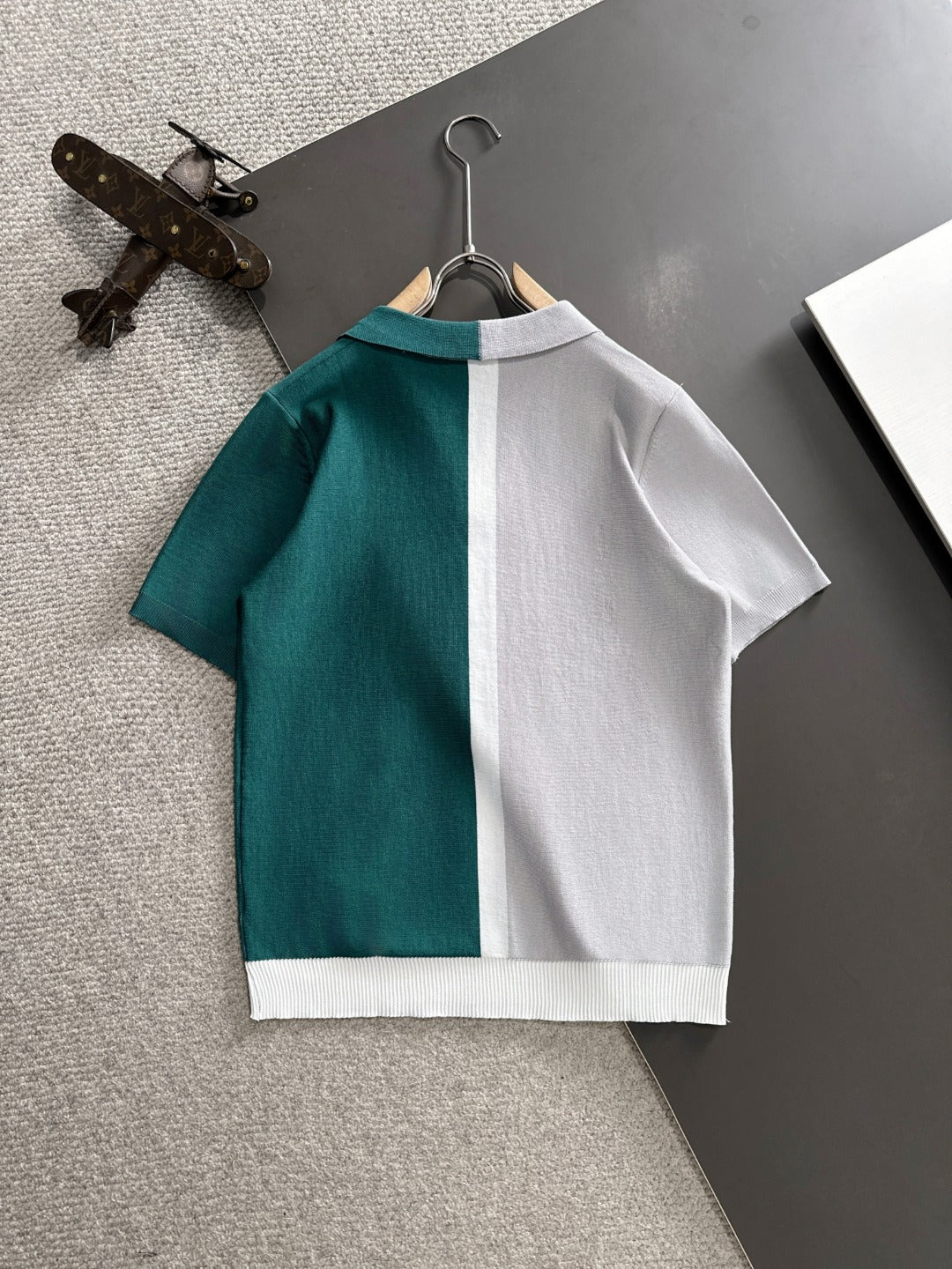 LuxluxHouse Best Quality Clothes Shirts&Polo Louis Vuitton