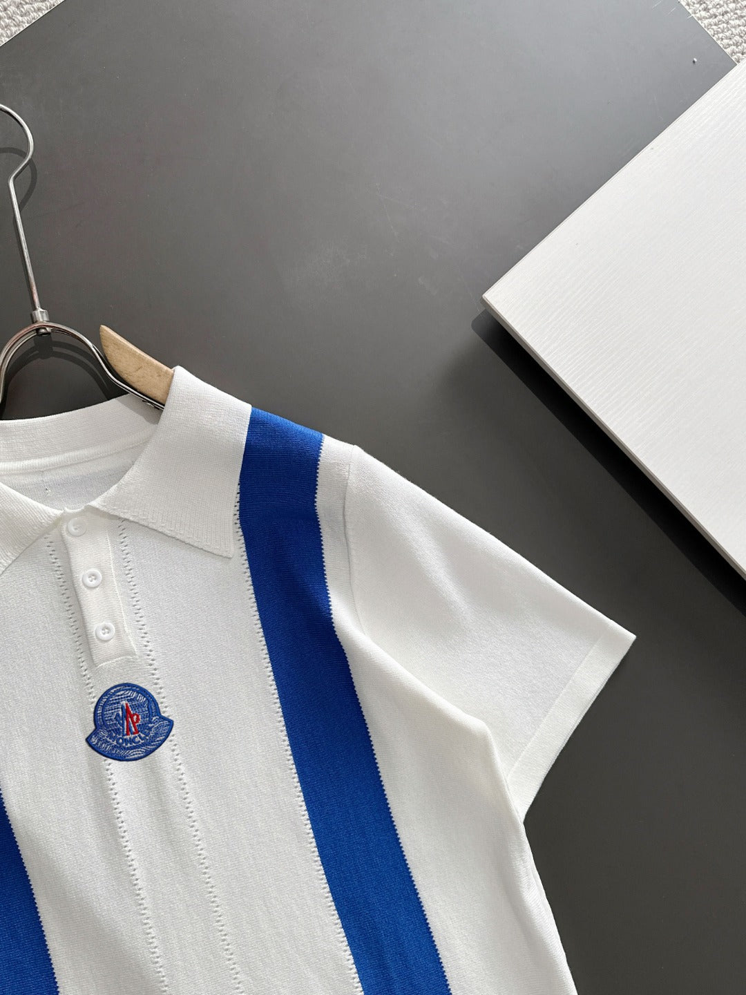 LuxluxHouse Best Quality Clothes Shirts&Polo Moncler