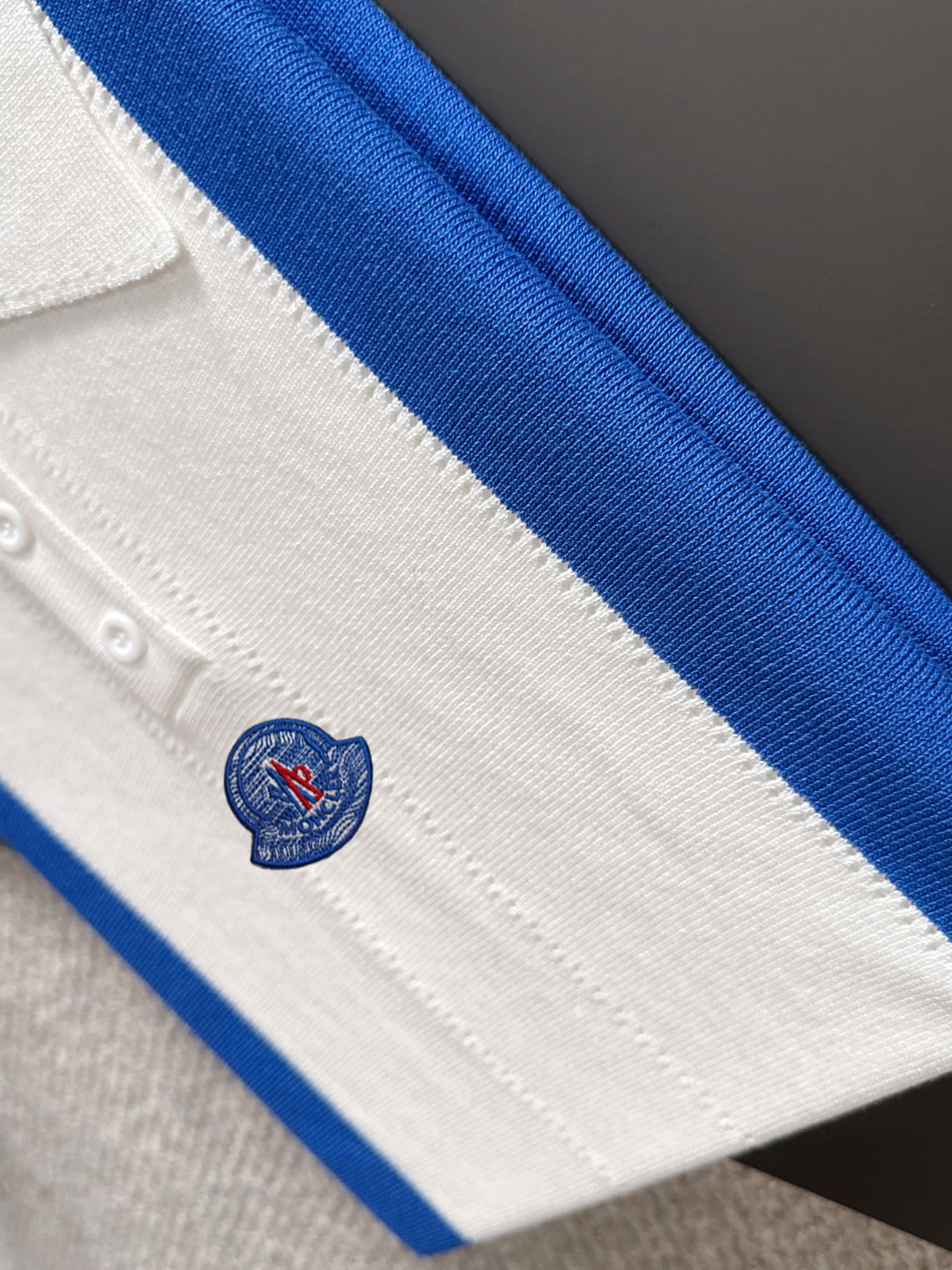 LuxluxHouse Best Quality Clothes Shirts&Polo Moncler