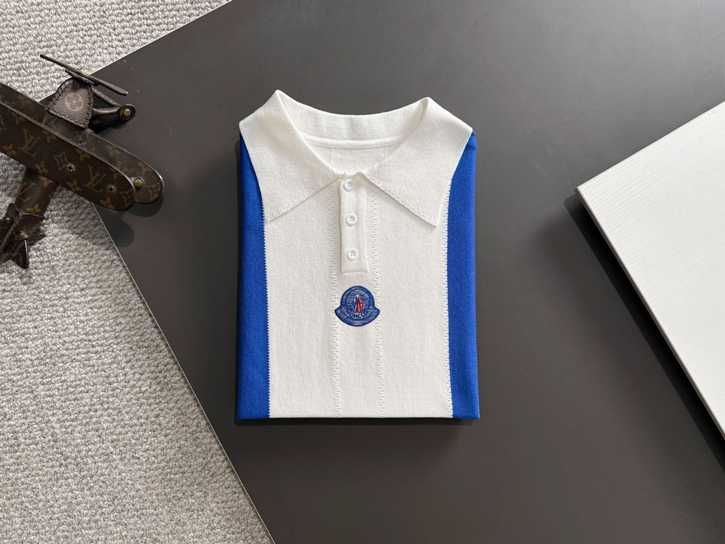 LuxluxHouse Best Quality Clothes Shirts&Polo Moncler