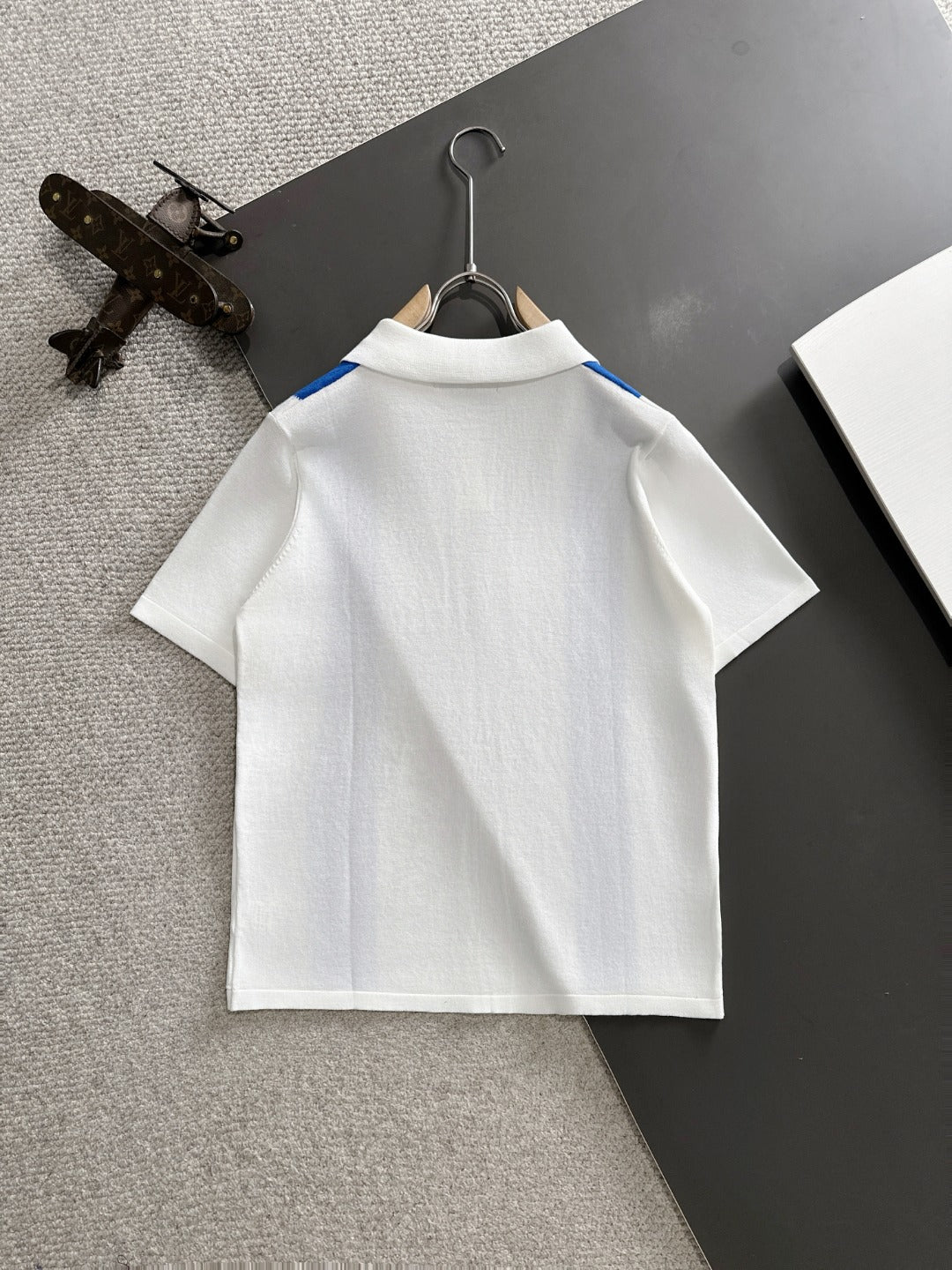 LuxluxHouse Best Quality Clothes Shirts&Polo Moncler