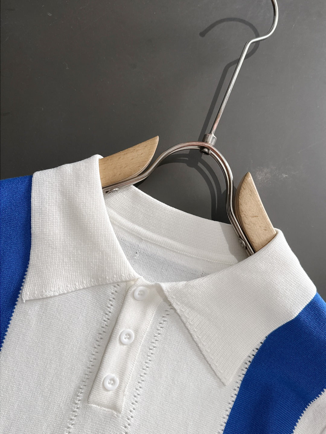 LuxluxHouse Best Quality Clothes Shirts&Polo Moncler