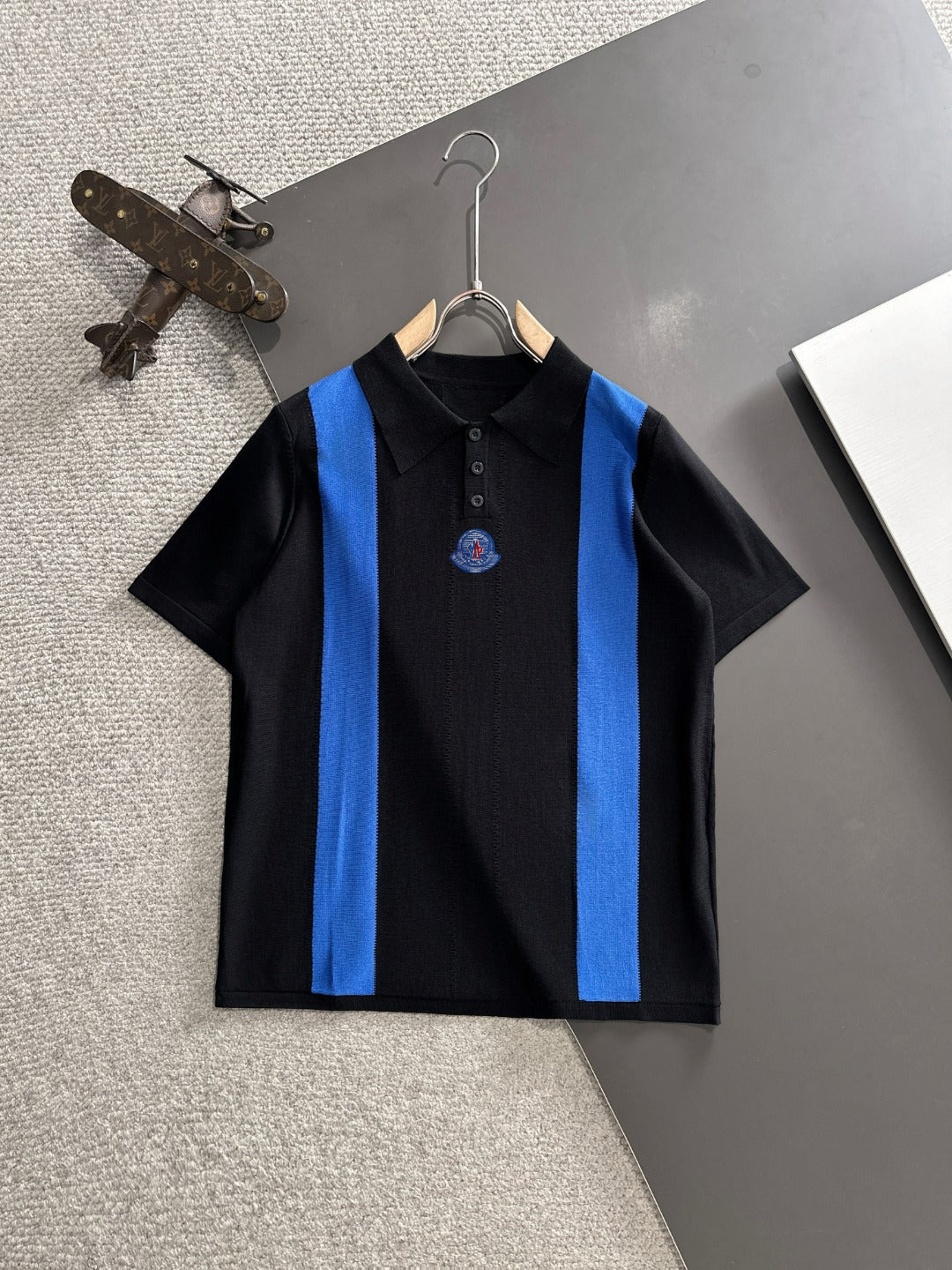 LuxluxHouse Best Quality Clothes Shirts&Polo Moncler