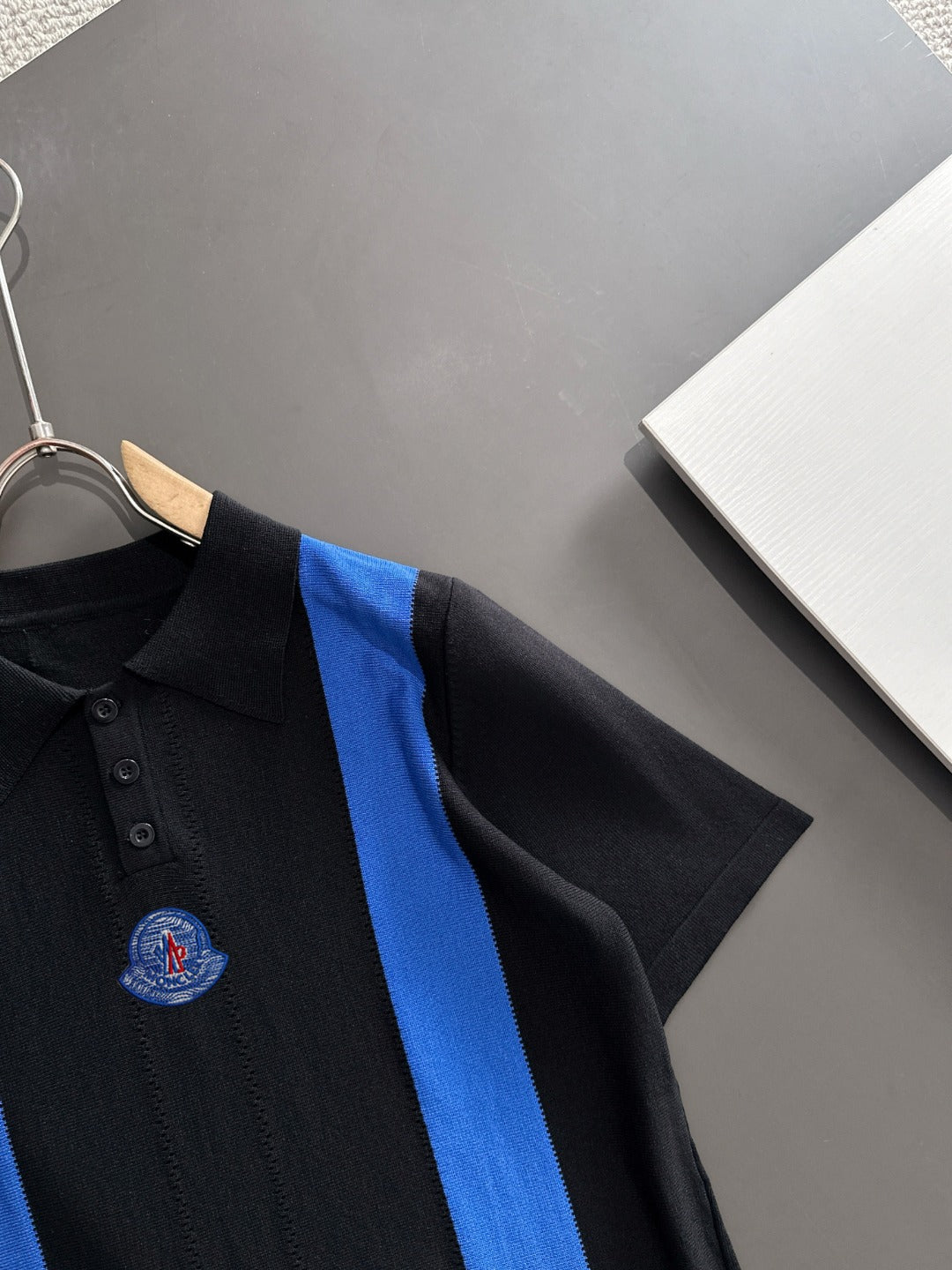 LuxluxHouse Best Quality Clothes Shirts&Polo Moncler