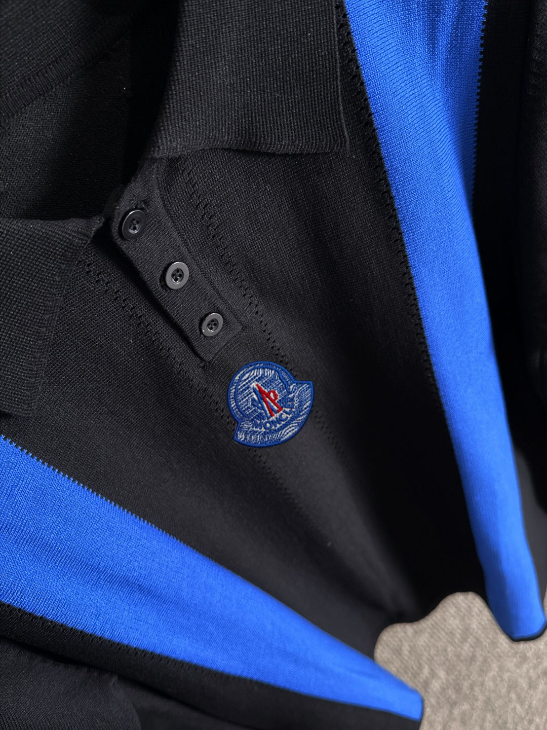 LuxluxHouse Best Quality Clothes Shirts&Polo Moncler