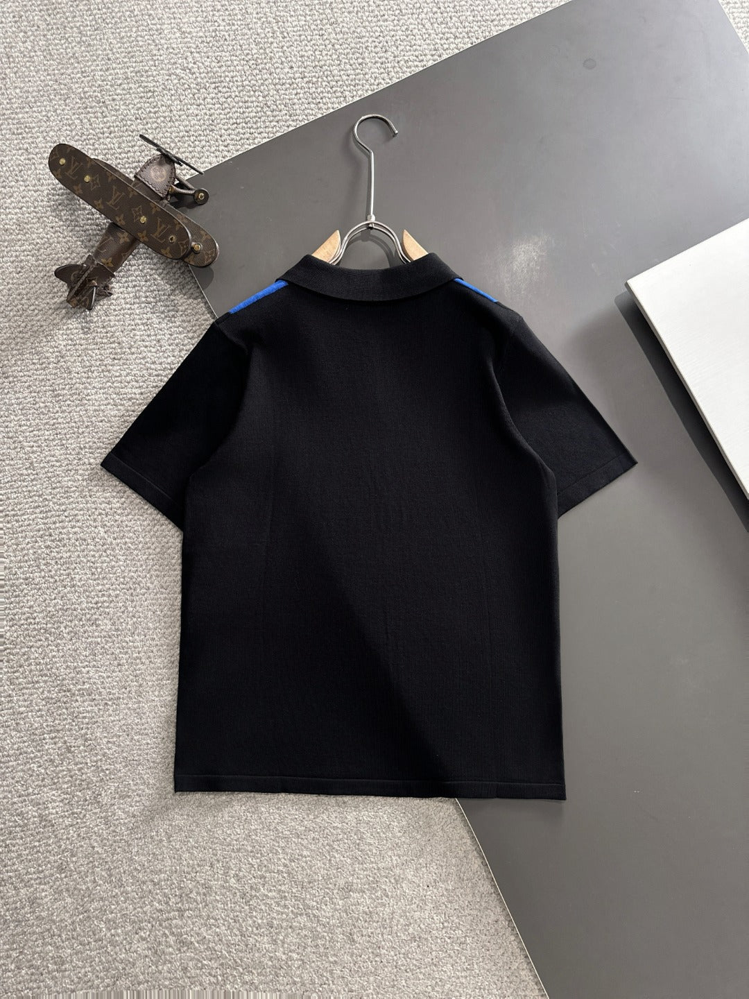 LuxluxHouse Best Quality Clothes Shirts&Polo Moncler