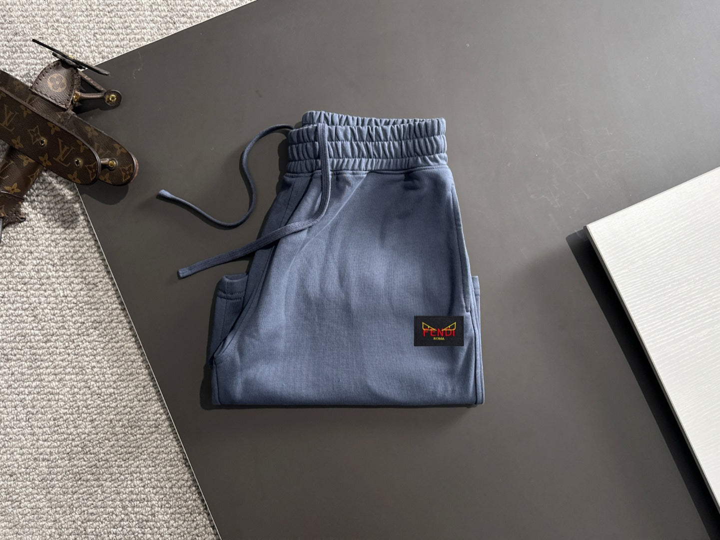 LuxluxHouse Best Quality Clothes Fendi T-shirt