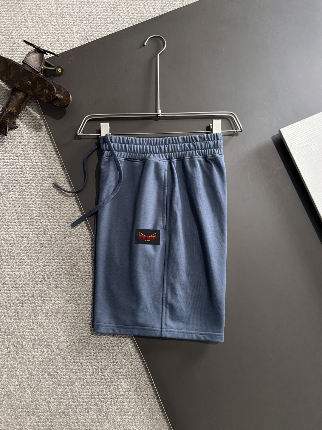 LuxluxHouse Best Quality Clothes Fendi T-shirt