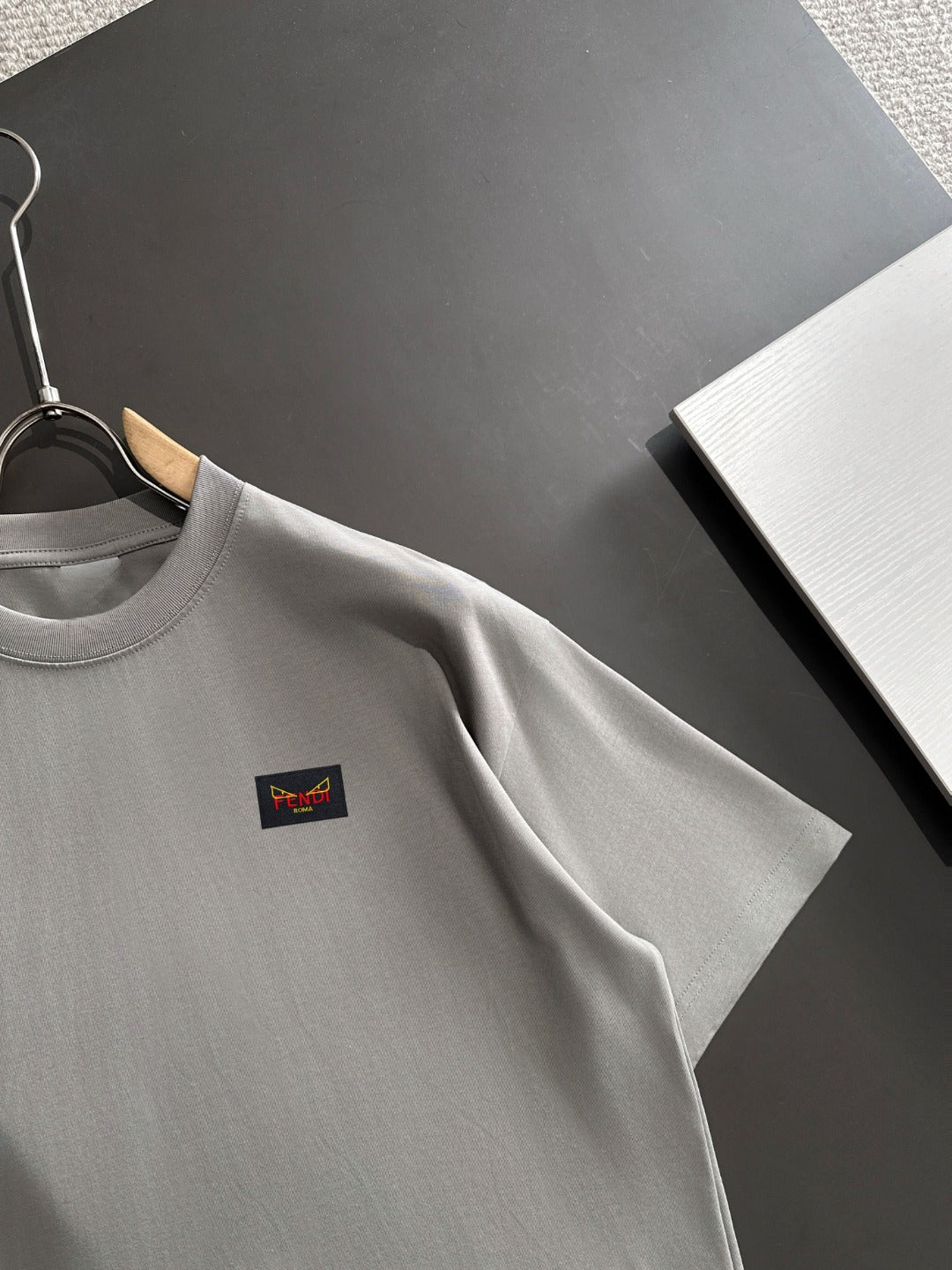 LuxluxHouse Best Quality Clothes Fendi T-shirt