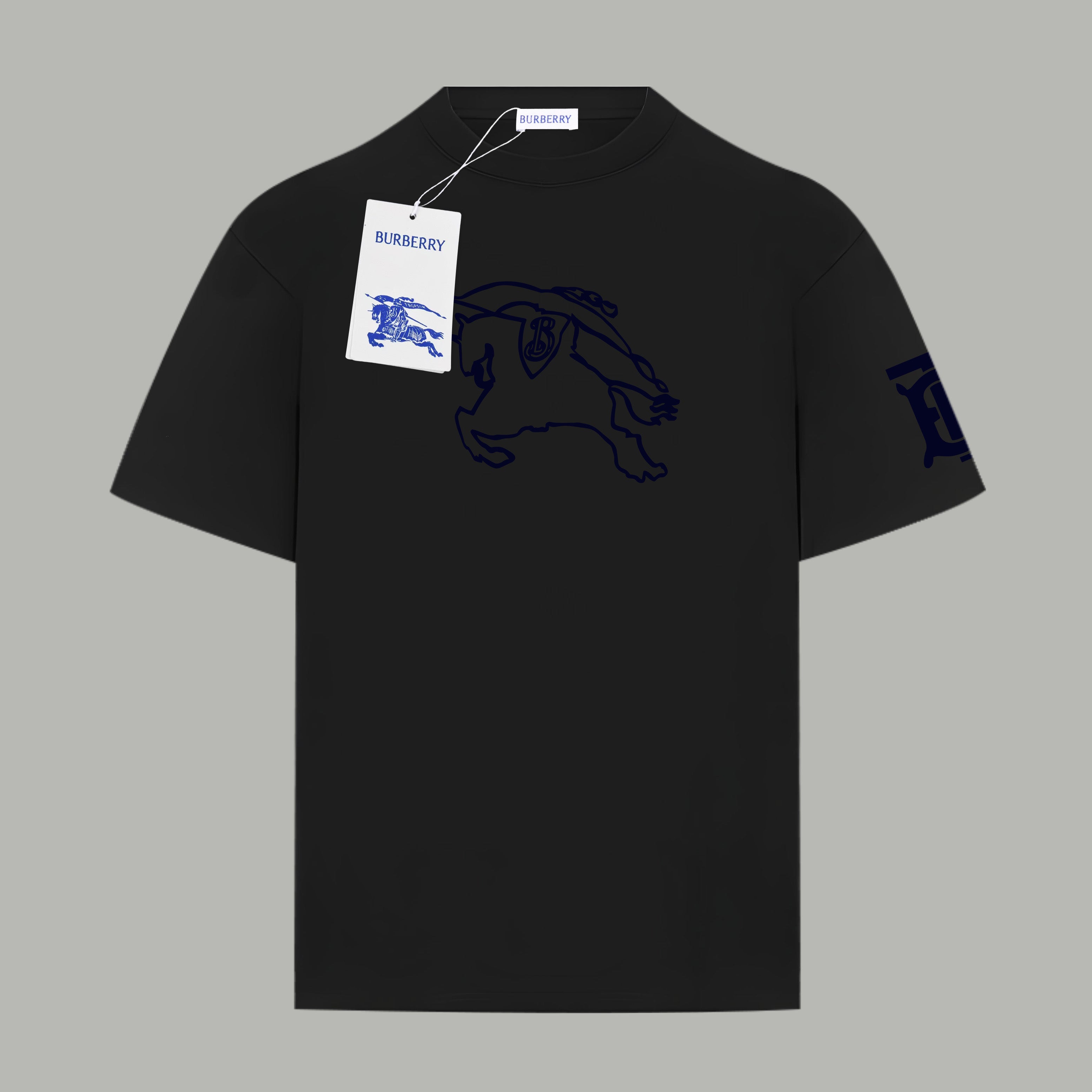 LuxluxHouse Best Quality Clothes Burberry T-shirt