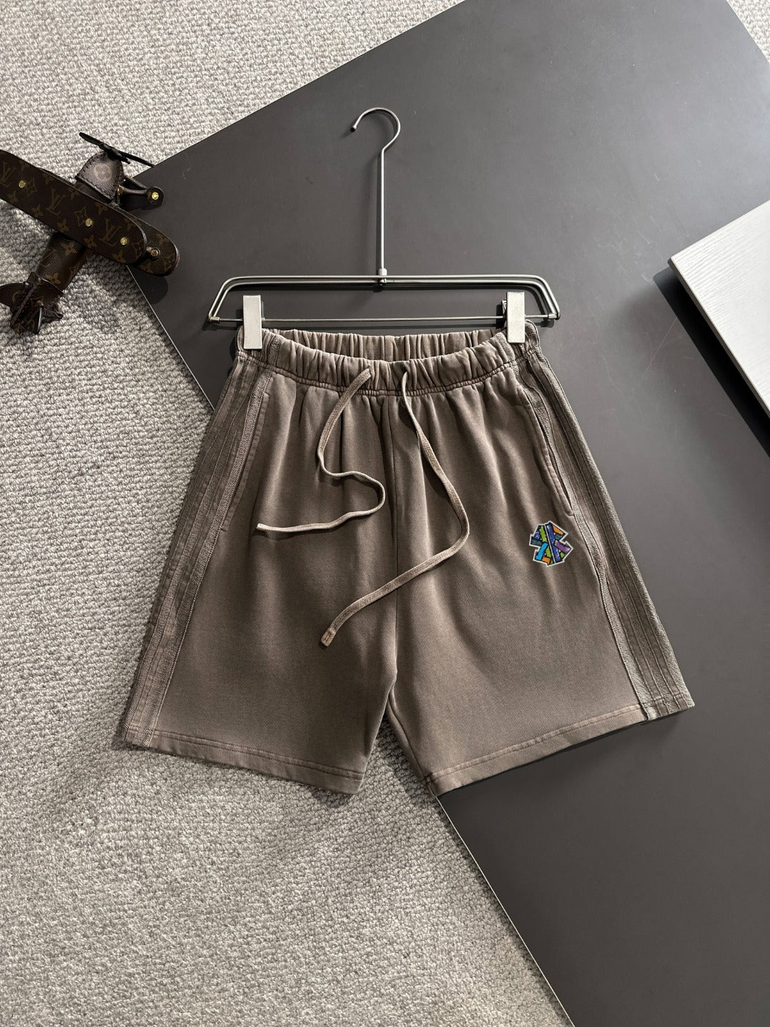 LuxluxHouse Best Quality Clothes Balenciaga Pants