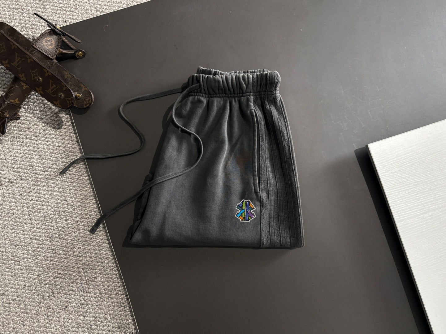 LuxluxHouse Best Quality Clothes Balenciaga Pants