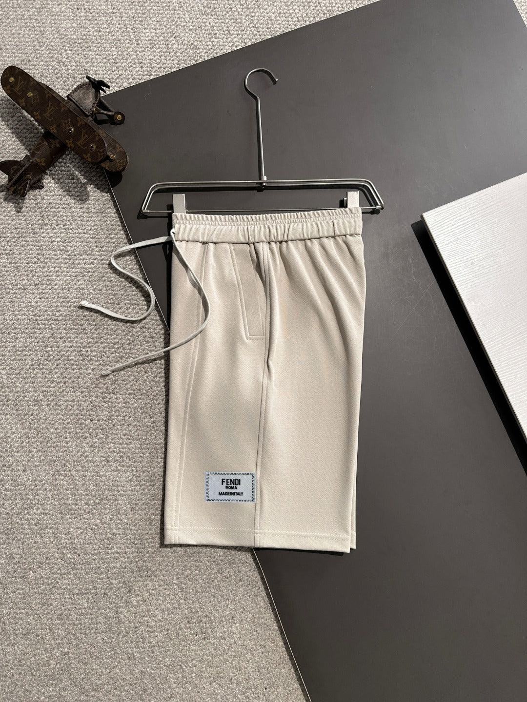 LuxluxHouse Best Quality Clothes Fendi Pants