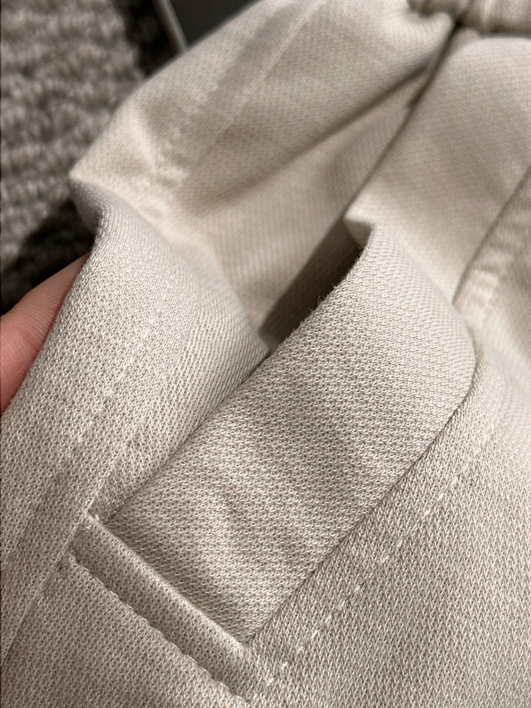 LuxluxHouse Best Quality Clothes Fendi Pants