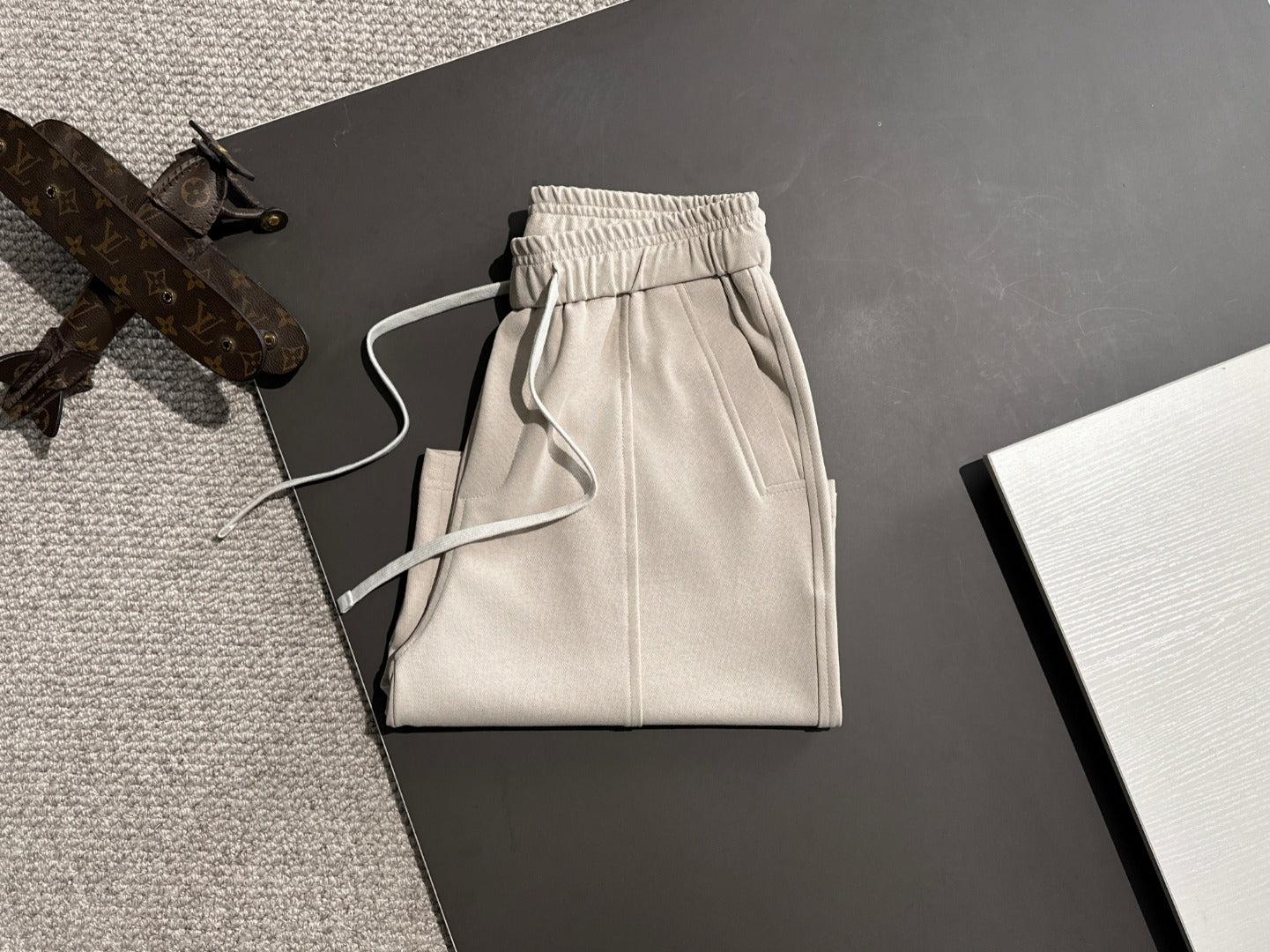 LuxluxHouse Best Quality Clothes Fendi Pants
