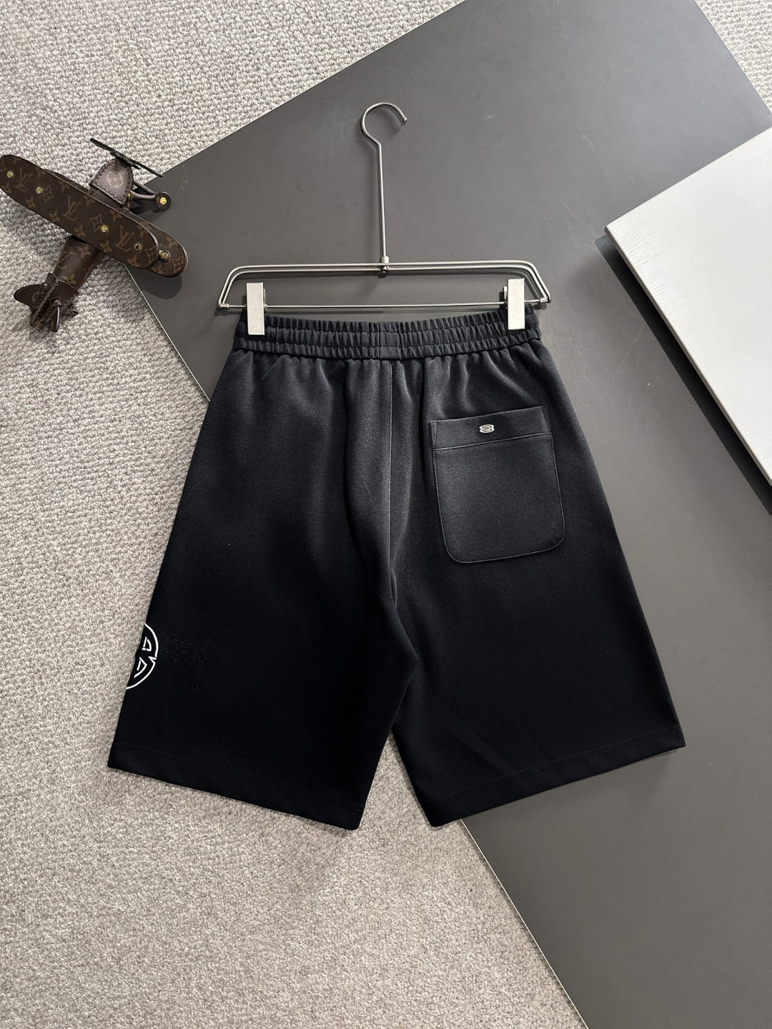LuxluxHouse Best Quality Clothes Balenciaga Pants