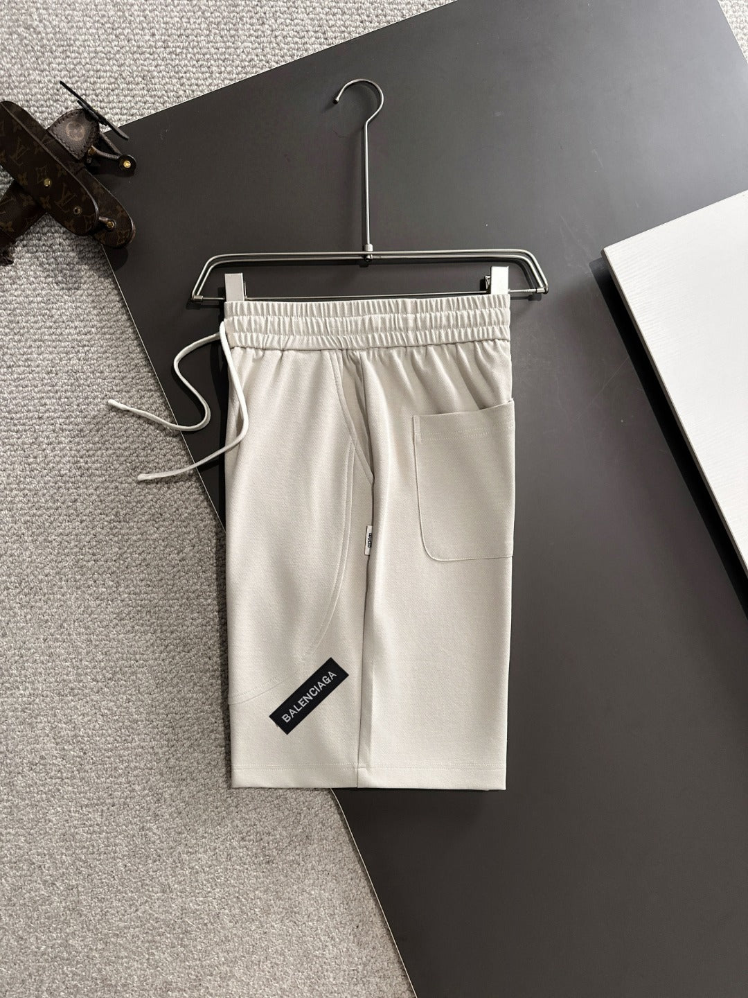 LuxluxHouse Best Quality Clothes Balenciaga Pants