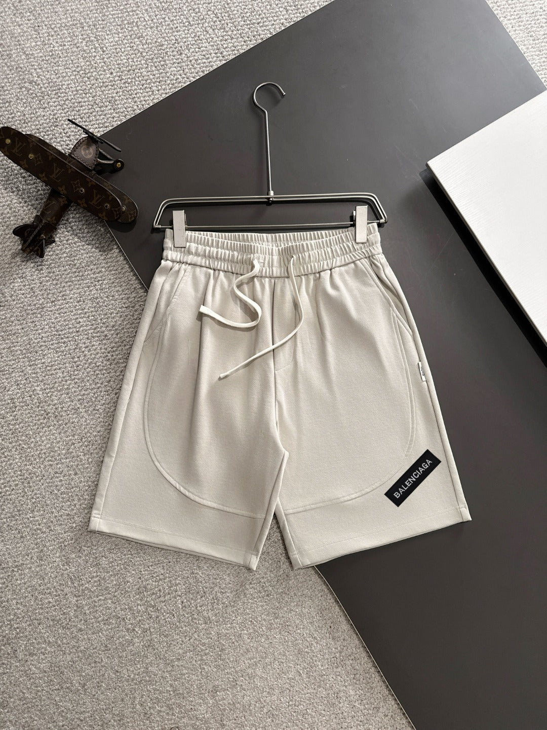 LuxluxHouse Best Quality Clothes Balenciaga Pants