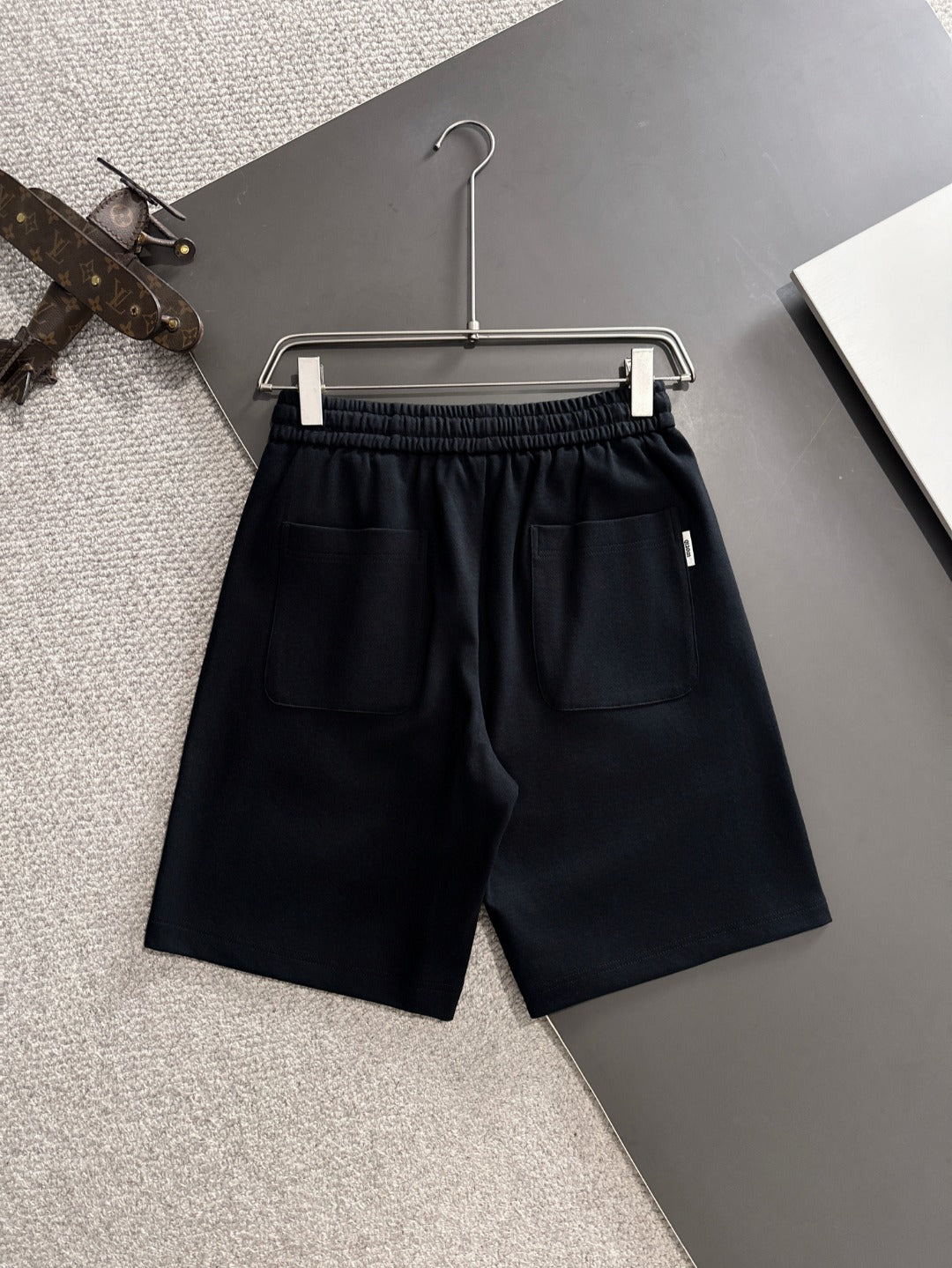 LuxluxHouse Best Quality Clothes Balenciaga Pants