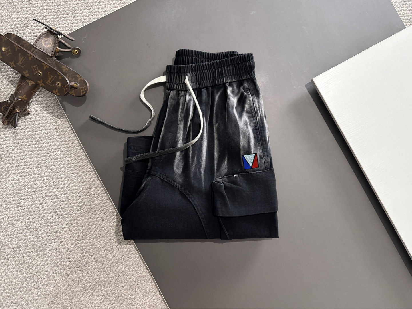 LuxluxHouse Best Quality Clothes Pants Louis Vuitton